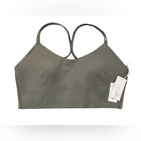 NWT Alter’d State AS Revival All Star Strappy Sports Bra - Picture 3 of 7